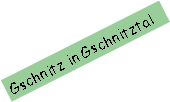 Textfeld: Gschnitz in Gschnitztal